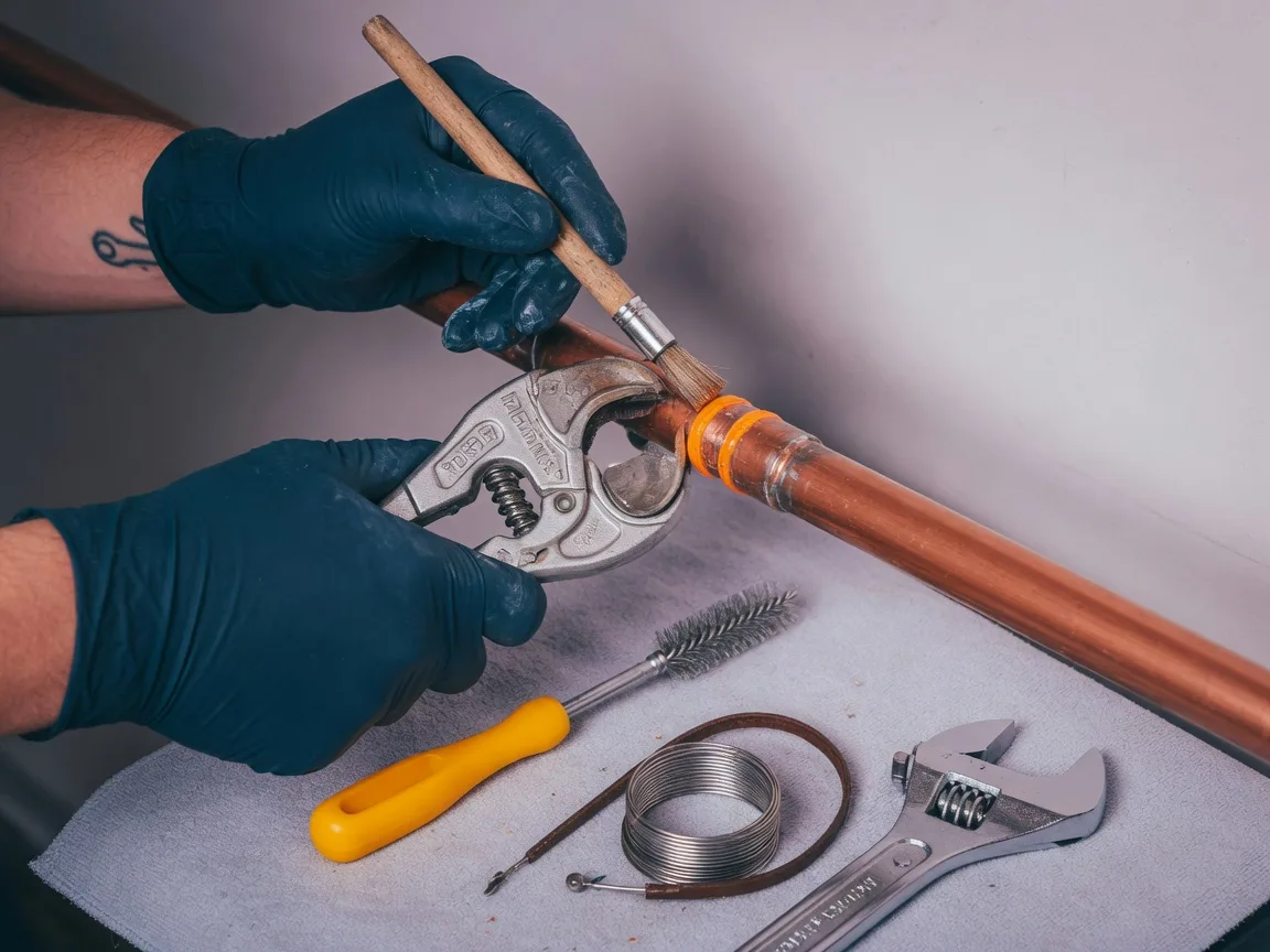Why choose Sump Pump Repair in Warren, OH